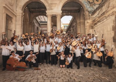 Les Fables “Eh bien, dansez maintenant !”