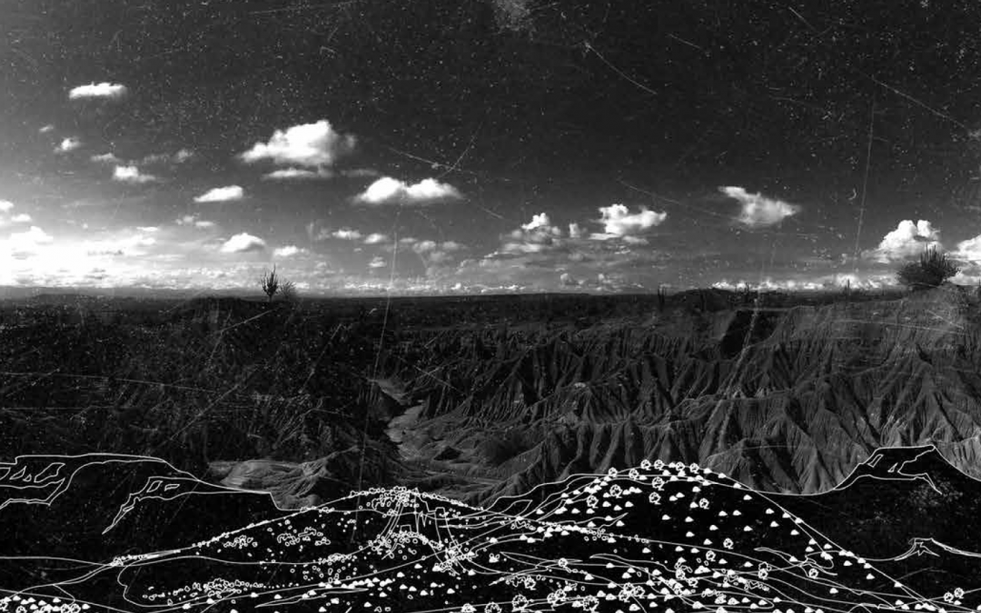 Lalo Schifrin for Mandolin