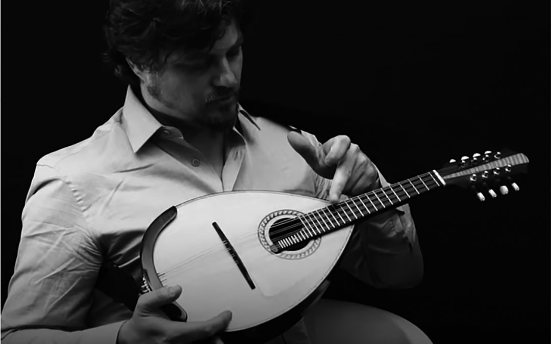 Concert : Il était une fois la mandoline