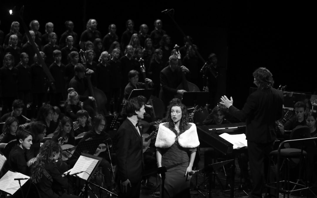 Concerts de Noël