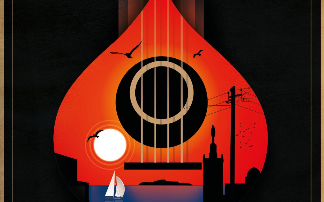 Mandol’in Marseille Festival