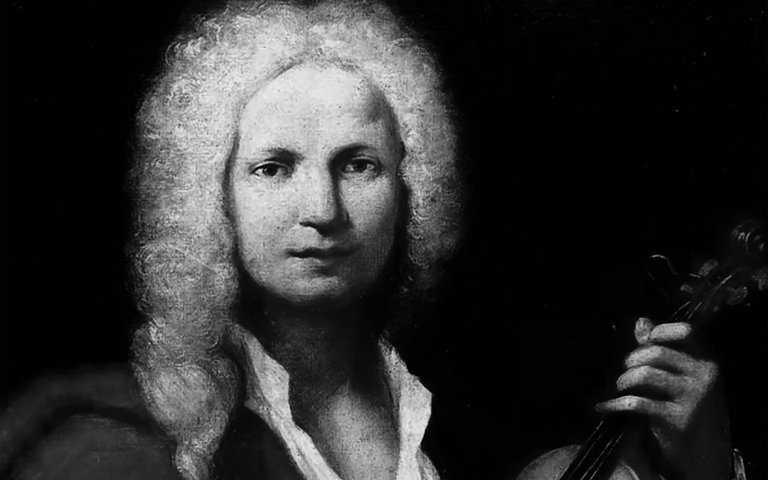 Campo-Vivaldi : Musiques croisées