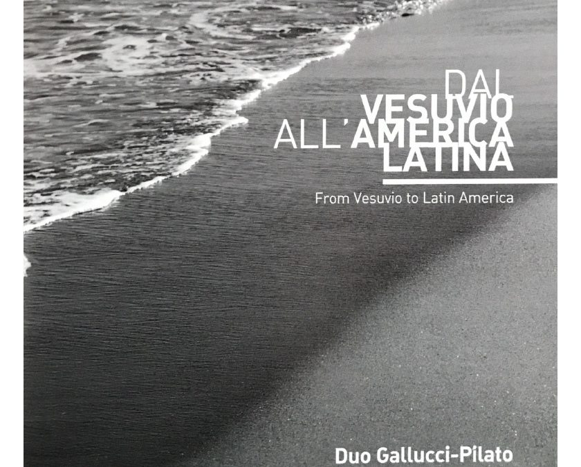 DAL VESUVIO ALL’ AMERICA LATINA