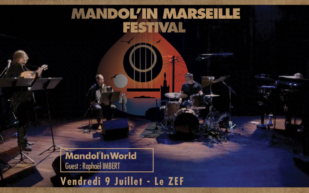 Mandol’in World