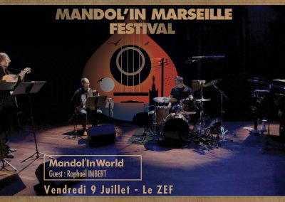 Mandol’in World
