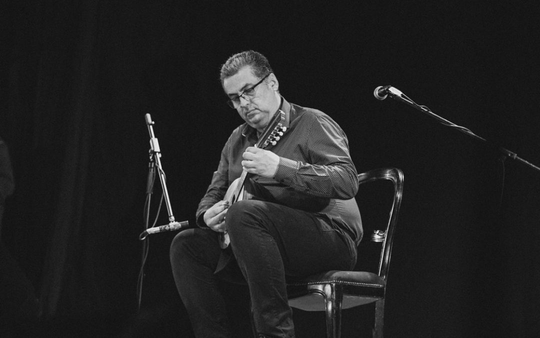 Concert de Ricardo Sandoval