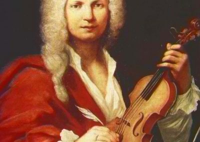 Vivaldi (1678-1741)