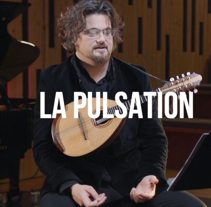 Épisode 1: KEFTA | Tutos de mandoline | Répertoire pédagogique | Le festin Musical