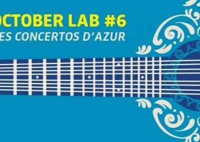 LES CONCERTOS D’AZUR