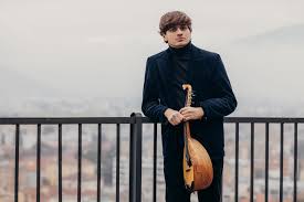 EUGENIO PALUMBO – RÉCITAL