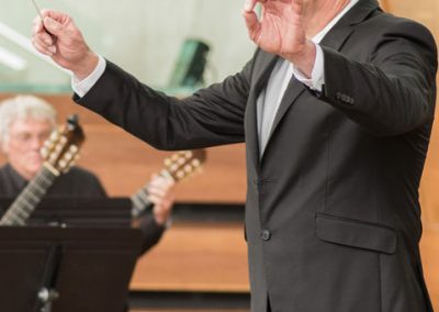 Concert de l’Australian Mandolin Ensemble